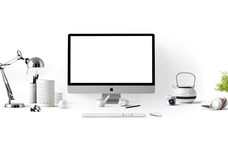 A Guide to White Space in Web Design