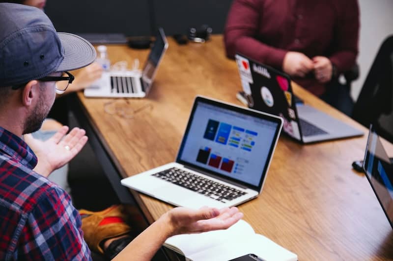 How to Work and Collaborate Successfully with Your WordPress Web Design Company