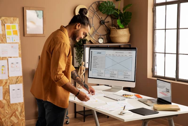 Avoid These Oversights When Hiring a Web Designer for Your Utah Business