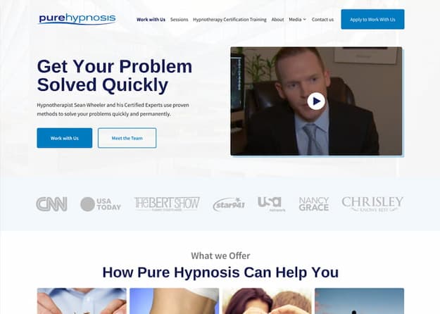 Pure Hypnosis