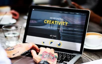 Bring Your Brand to Life with Story-Powered Design