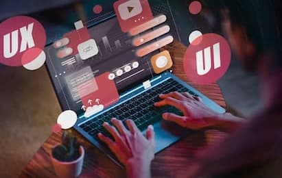 How UX and UI Work Together to Create Winning Web Designs