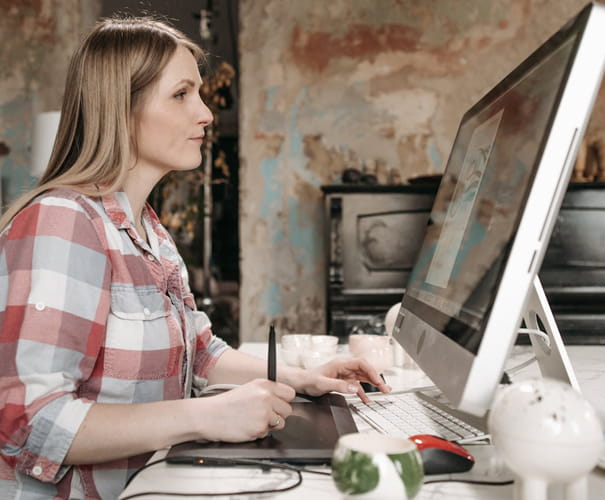 Custom Web Design Company