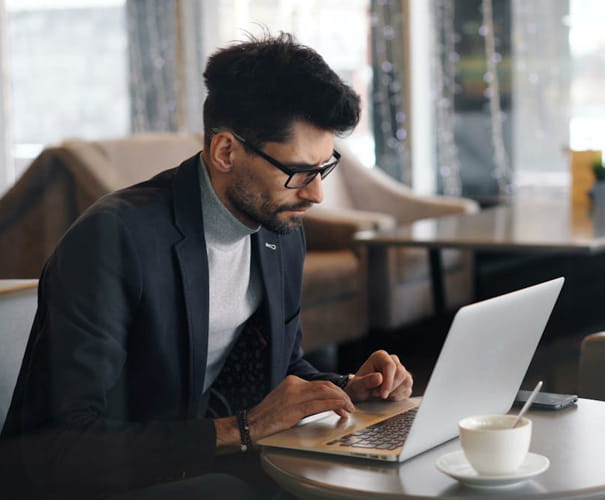Custom Web Design Company