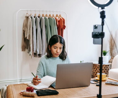 Ecommerce Website Design
