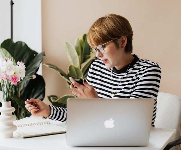 Shopify Store Web Design