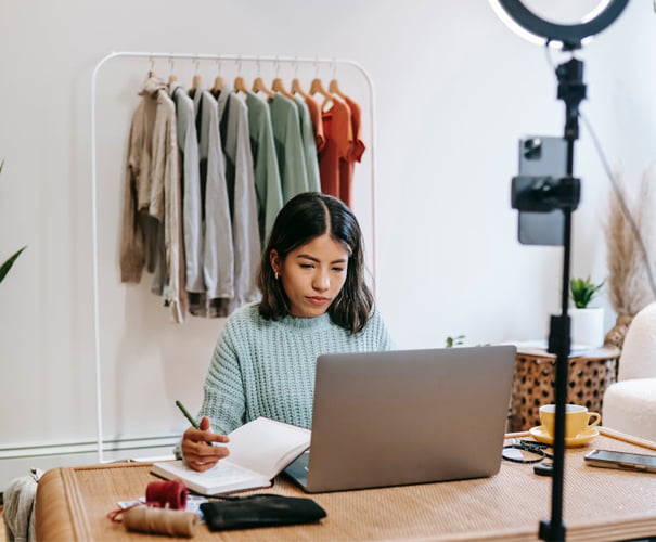 Ecommerce Web Design