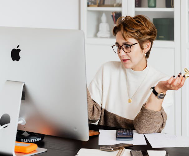 Expert WooCommerce Web Design