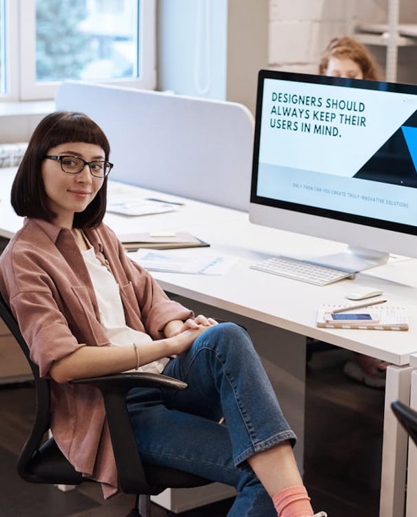Web Design Agency