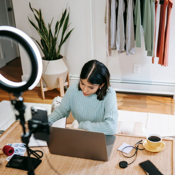 web design ecommerce