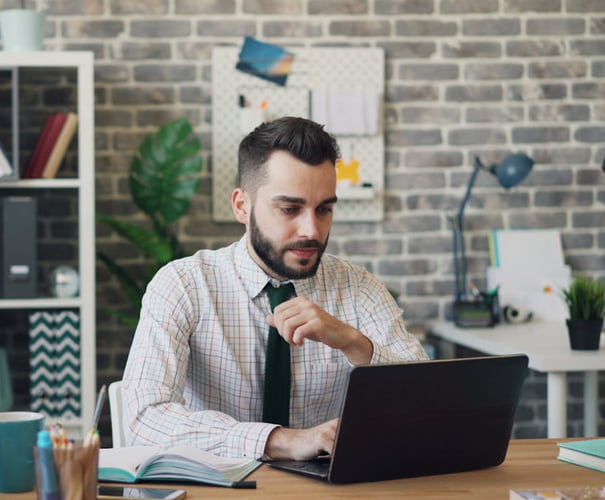 Expert WordPress Web Design Agency