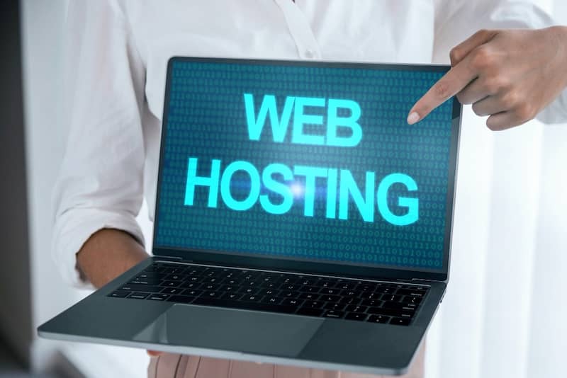 Why Choosing the Right Web Hosting Can Make or Break Your Website