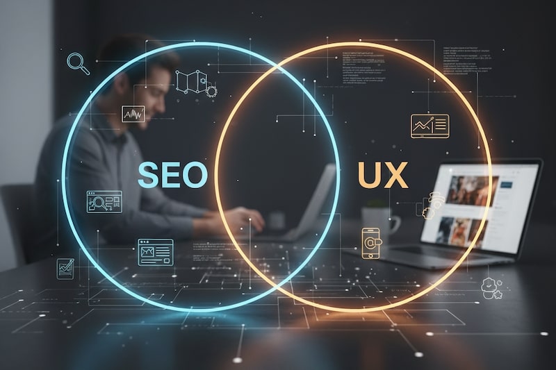 SEO and UX Without Compromising the Other