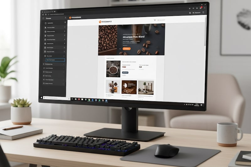 Why Elementor Is Ideal for WooCommerce Web Design