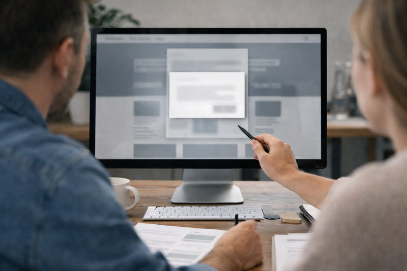 Exploring Modal Windows In Web Design