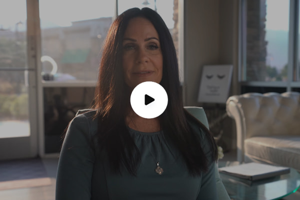 Lashed: Utah Web Design Company