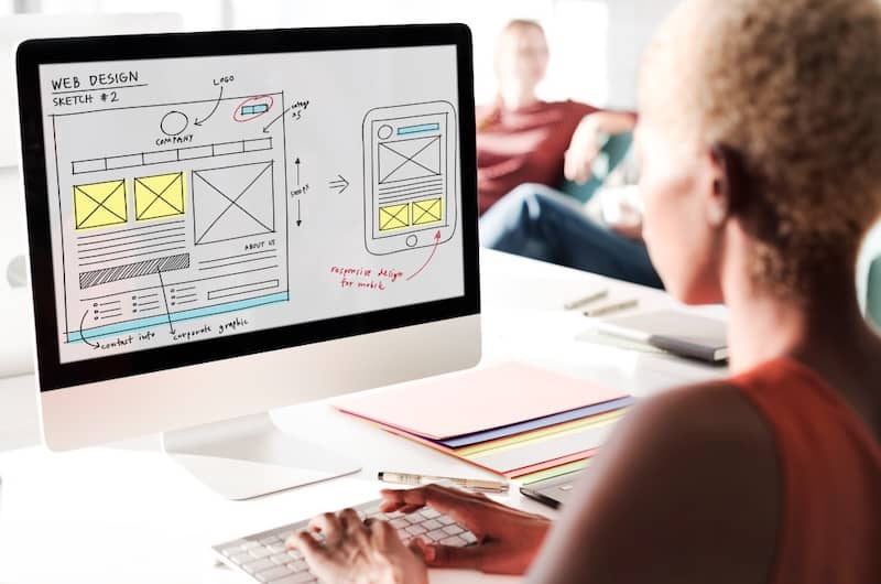 Optimizing Web Form Design
