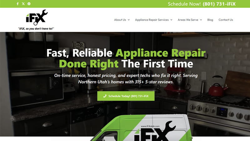 Best Appliance Repair Website Best Appliance Repair Website
