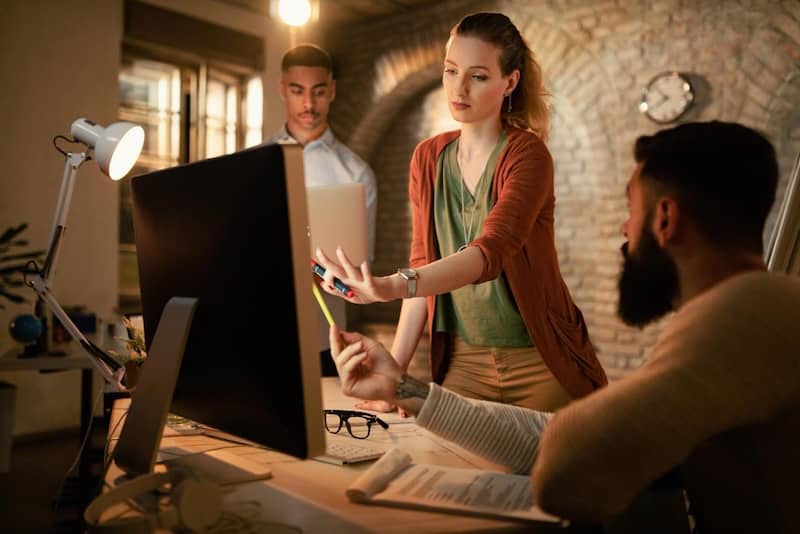 Hire a Freelancer or Agency for Your Website Redesign