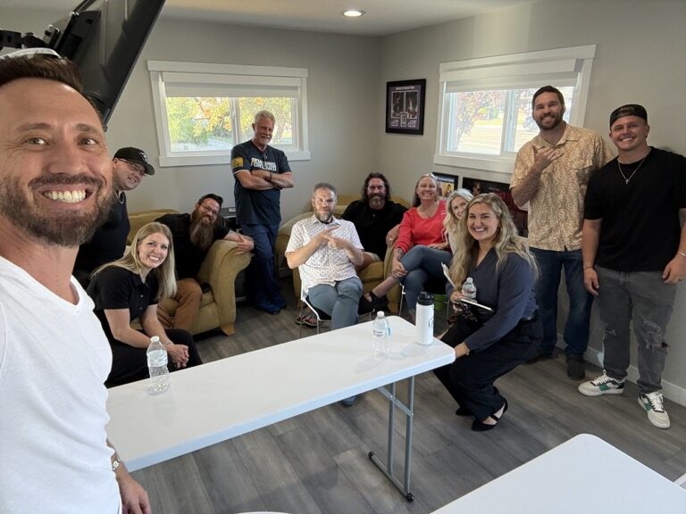 Utah business mastermind