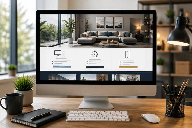 Even Good-Looking Websites Can Cost You Customers Even Good-Looking Websites Can Cost You Customers