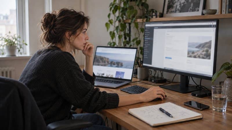 Can You Convert an AI Website to WordPress? Can You Convert an AI Website to WordPress?