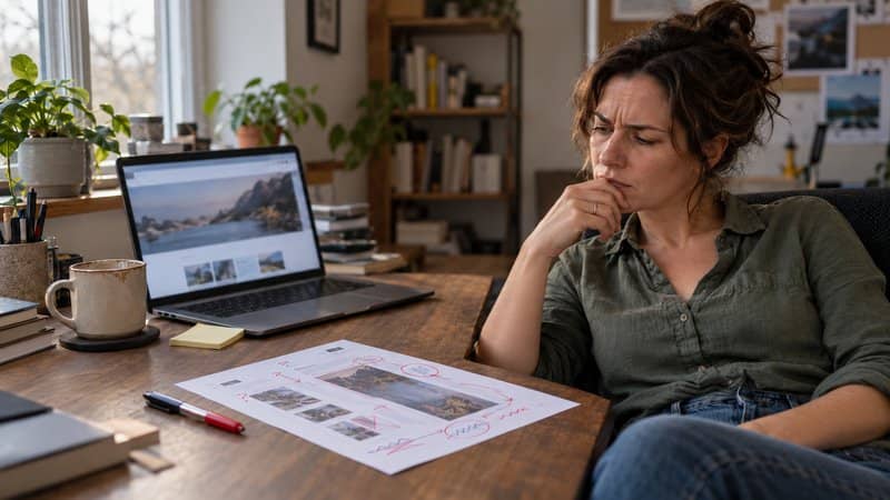 Why AI-Generated Websites Can’t Scale like Sites Built on WordPress Why AI-Generated Websites Can't Scale like Sites Built on WordPress